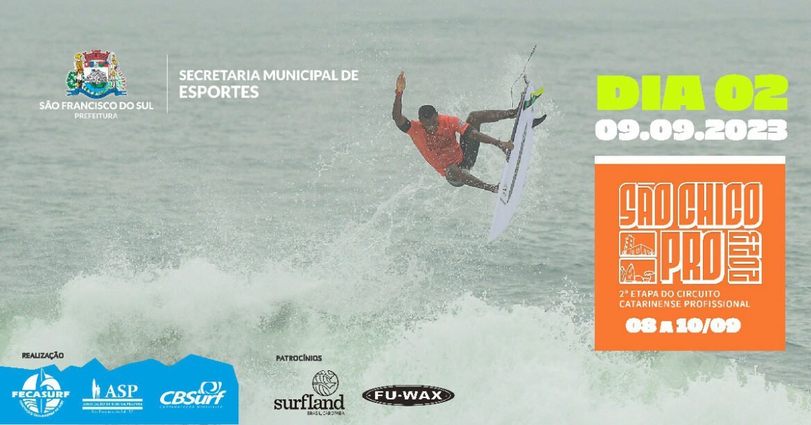 FININHO DESTAQUE DIA 2 SAO CHICO PRO 2023