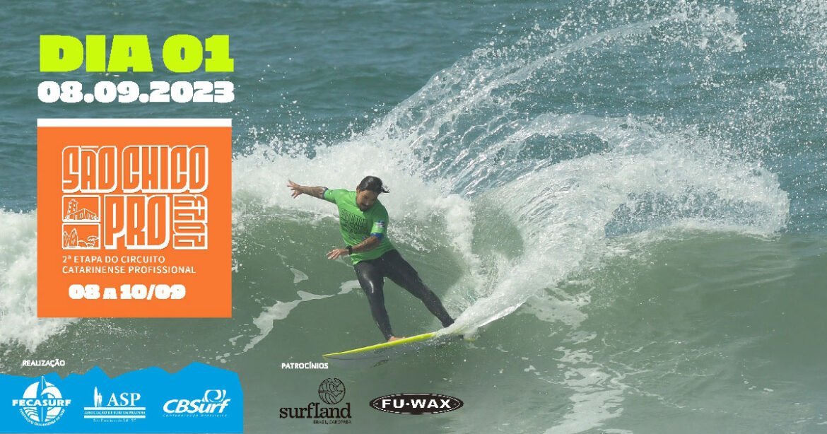 Destaque Leandro da silva São Chico Pro dia1 Foto marciodavid