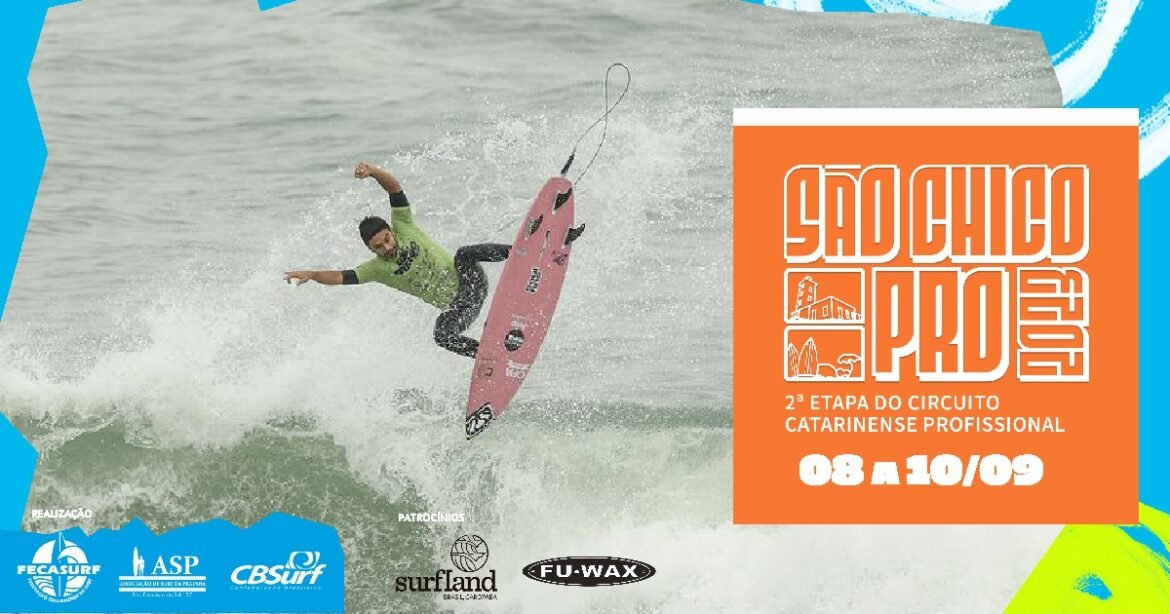 Destaque SAO CHICO PRO 07 09 2023 Peterson