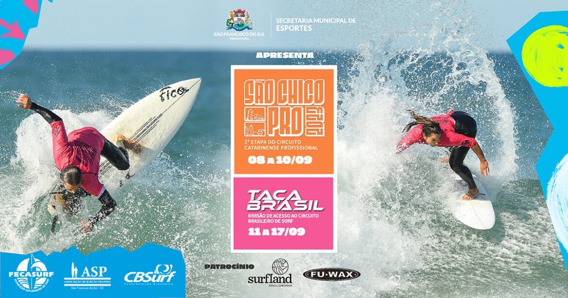 Destaque São Chico Pro 2023