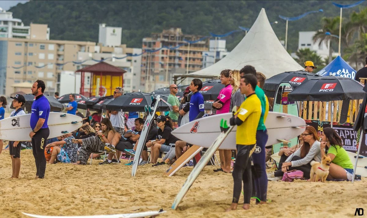 02 Fico Surf Festival fotoarquivo