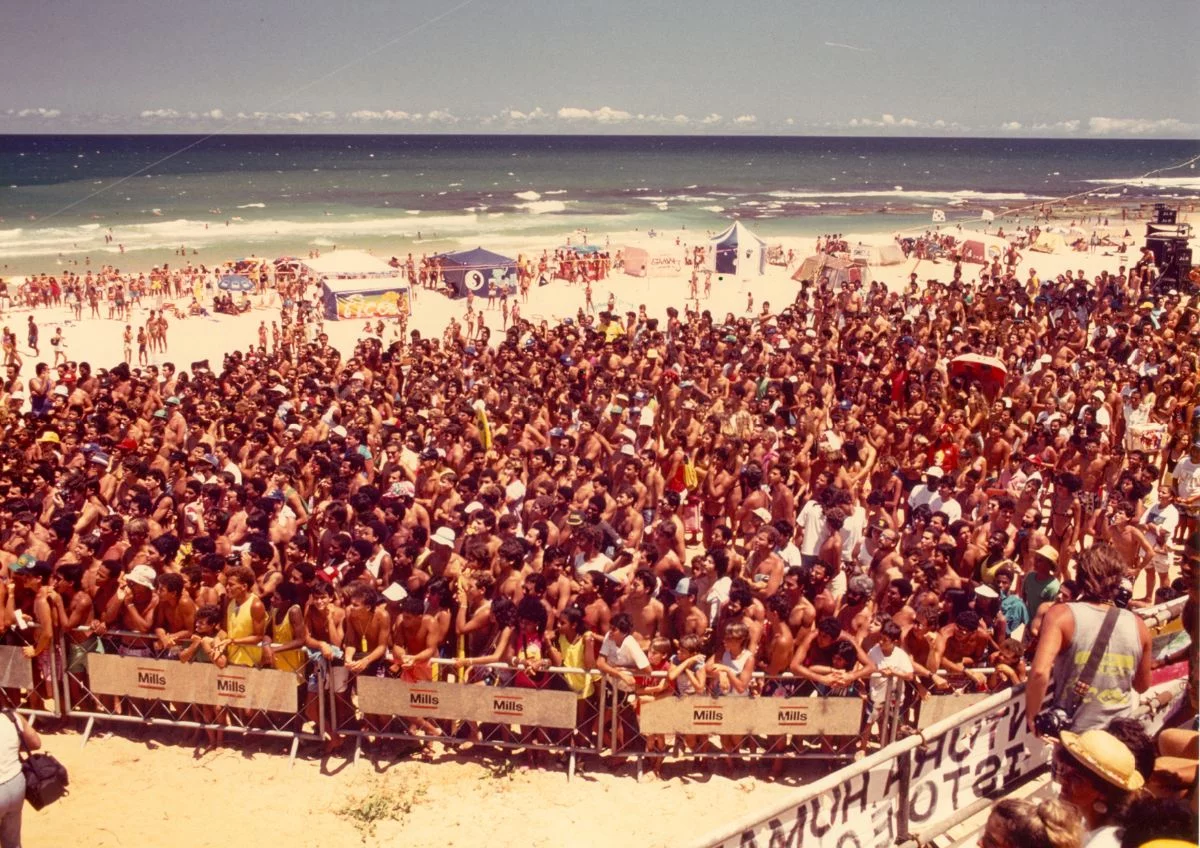 03 Fico Surf Festival fotoarquivo