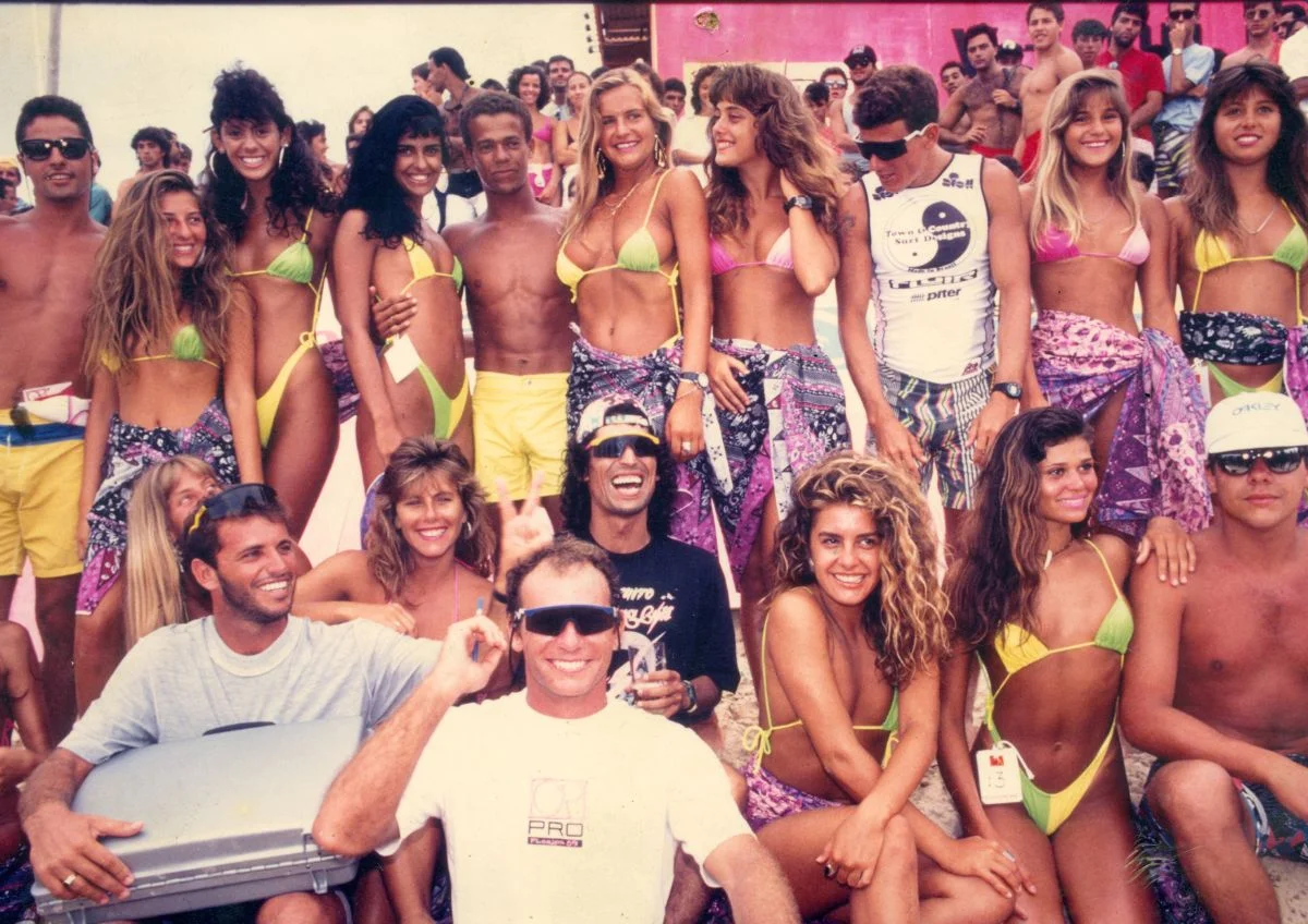 04 Fico Surf Festival fotoarquivo