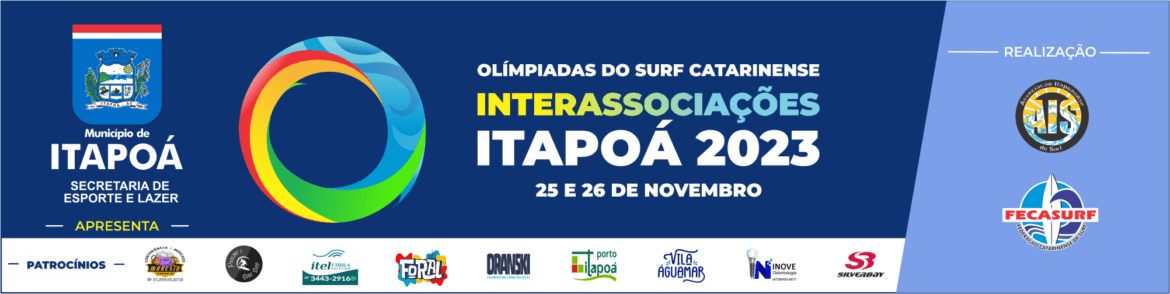 BANNER INTERASSOCIACOES PATROCINADORES 2023