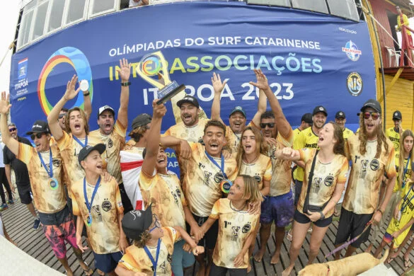 Podio equipeCampea Matadeiro InterAssociacoes Dia2 MarcioDavid0030