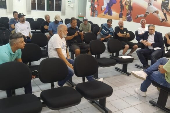 ELEICAO02 FECASURF 2023