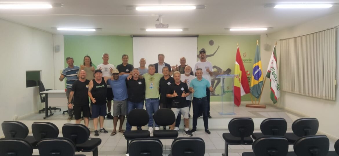 ELEICAO03 FECASURF 2023