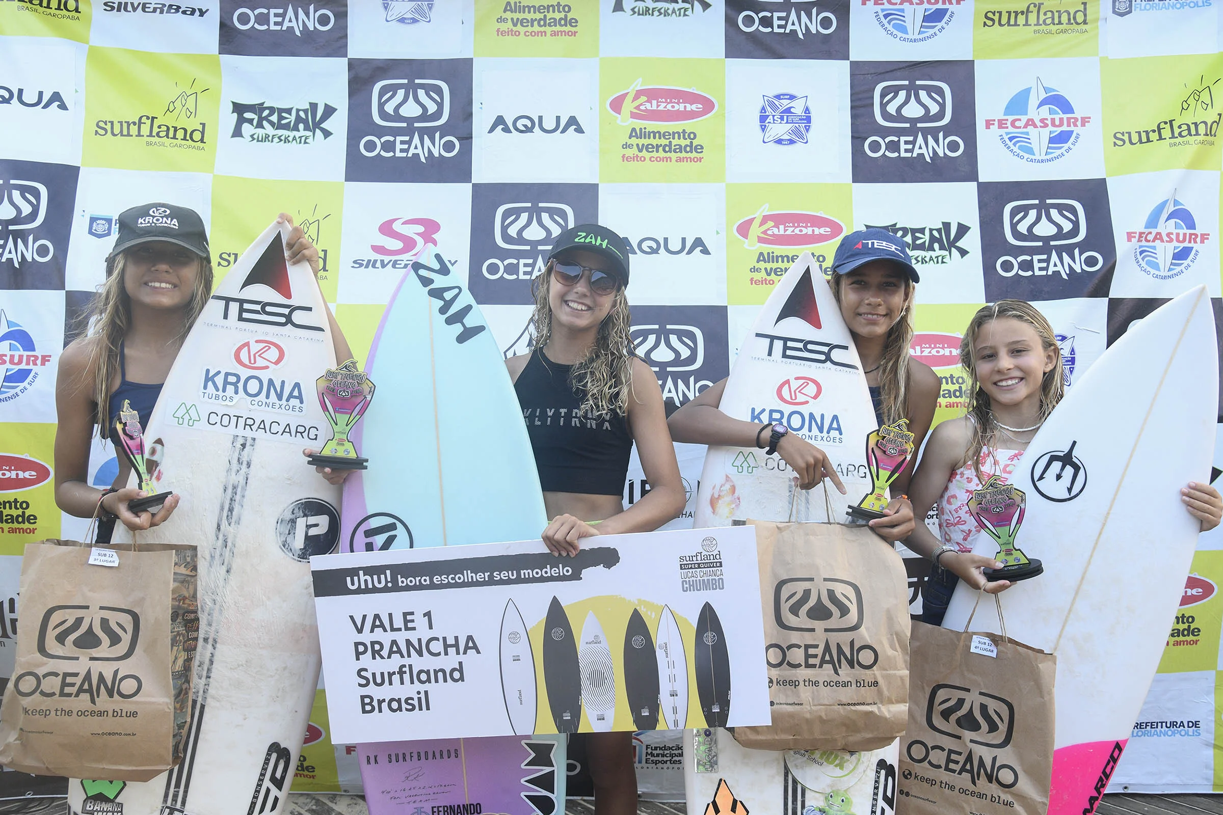 PodioSub12 VALENTINA ZANONI SURFTALENTOS Floripa Dia2 MarcioDavid0019 PodioSub12 VALENTINA ZANONI SURFTALENTOS Floripa Dia2 MarcioDavid0019