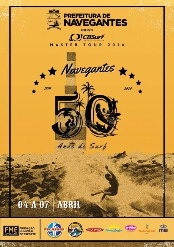 NAVEGA CARTAZ