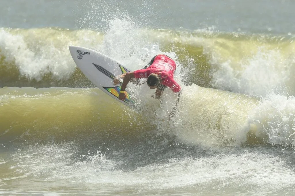 Roni Ronaldo campeão brasileiro Gran Kahuna 2023 Foto Márcio David