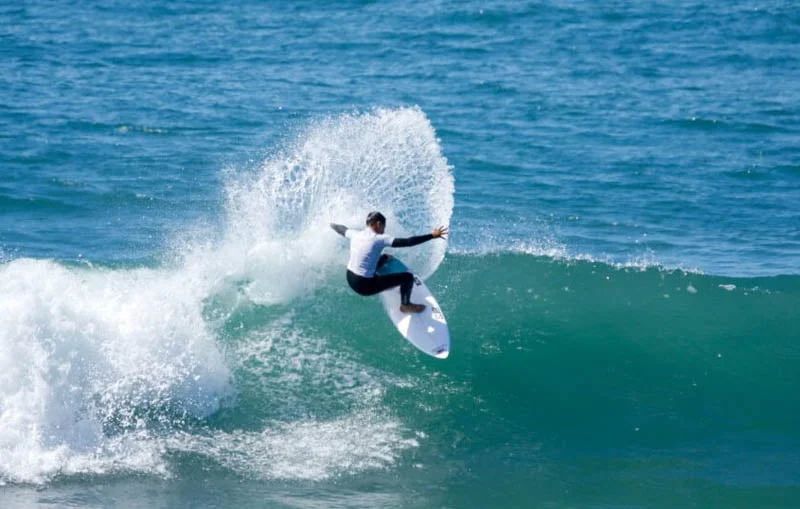 ASI anuncia Imbitubense de Surf 2024 - Fecasurf