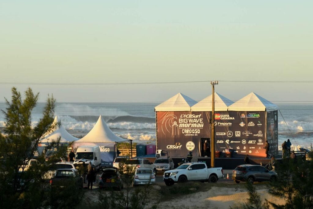 BigWave Cardoso MarcioDavid0103