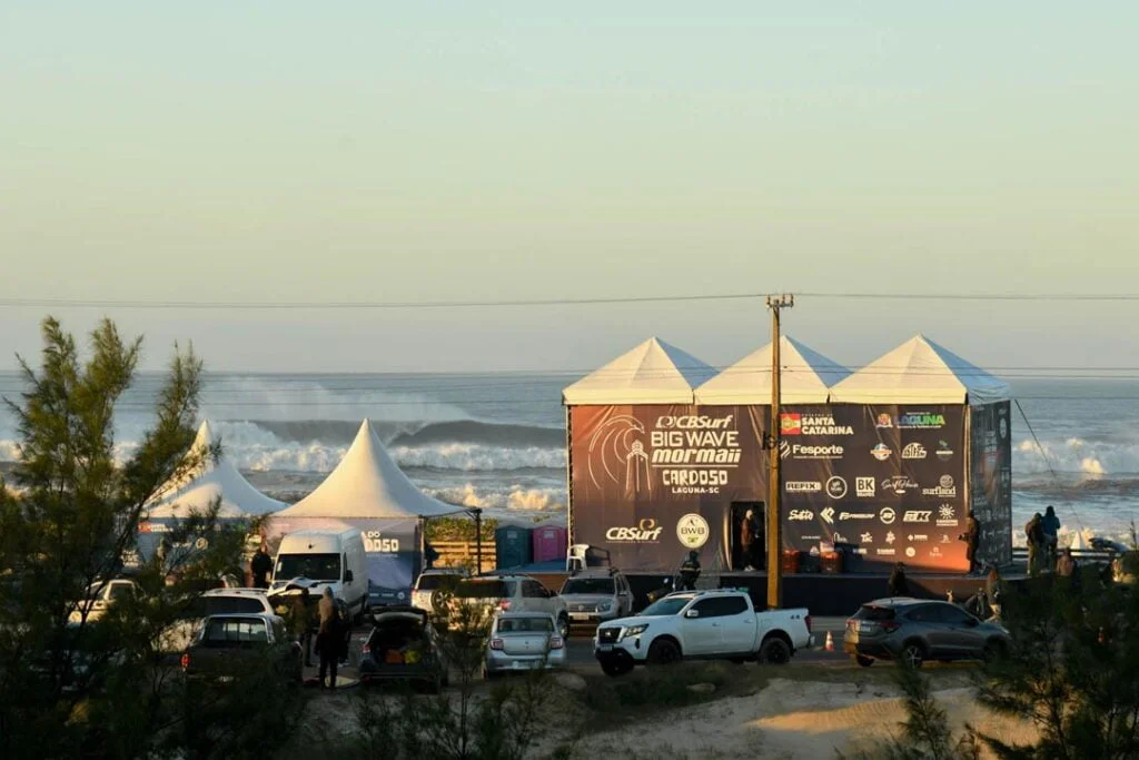 BigWave Cardoso MarcioDavid0103