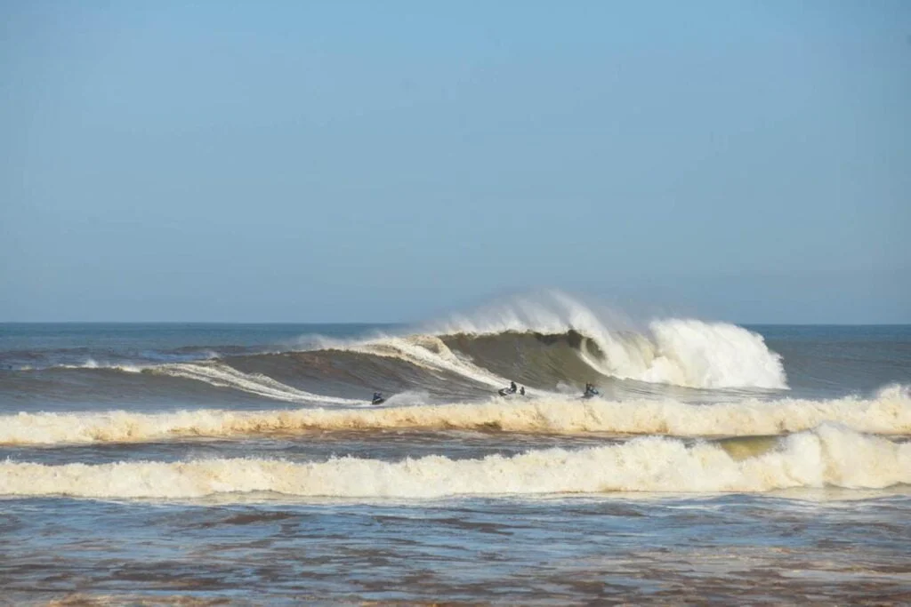 BigWave Cardoso MarcioDavid0107