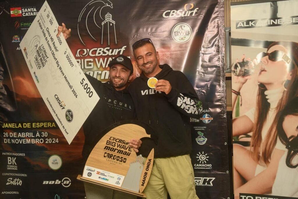 Carlos Henrique MaiorOnda BigWave Cardoso MarcioDavid0018