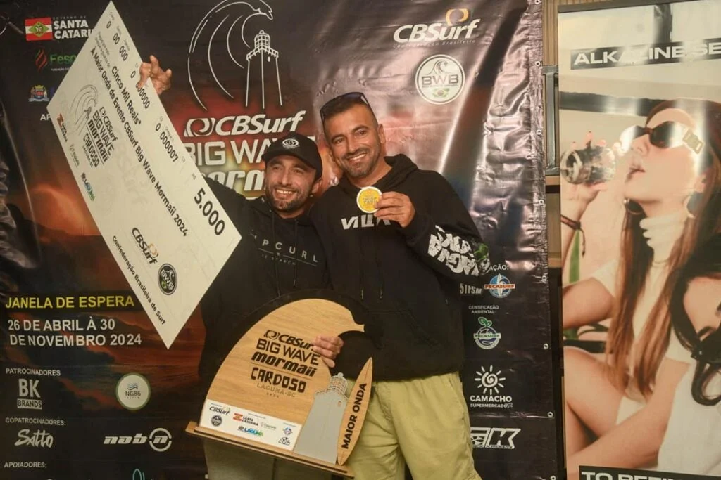 Carlos Henrique MaiorOnda BigWave Cardoso MarcioDavid0018