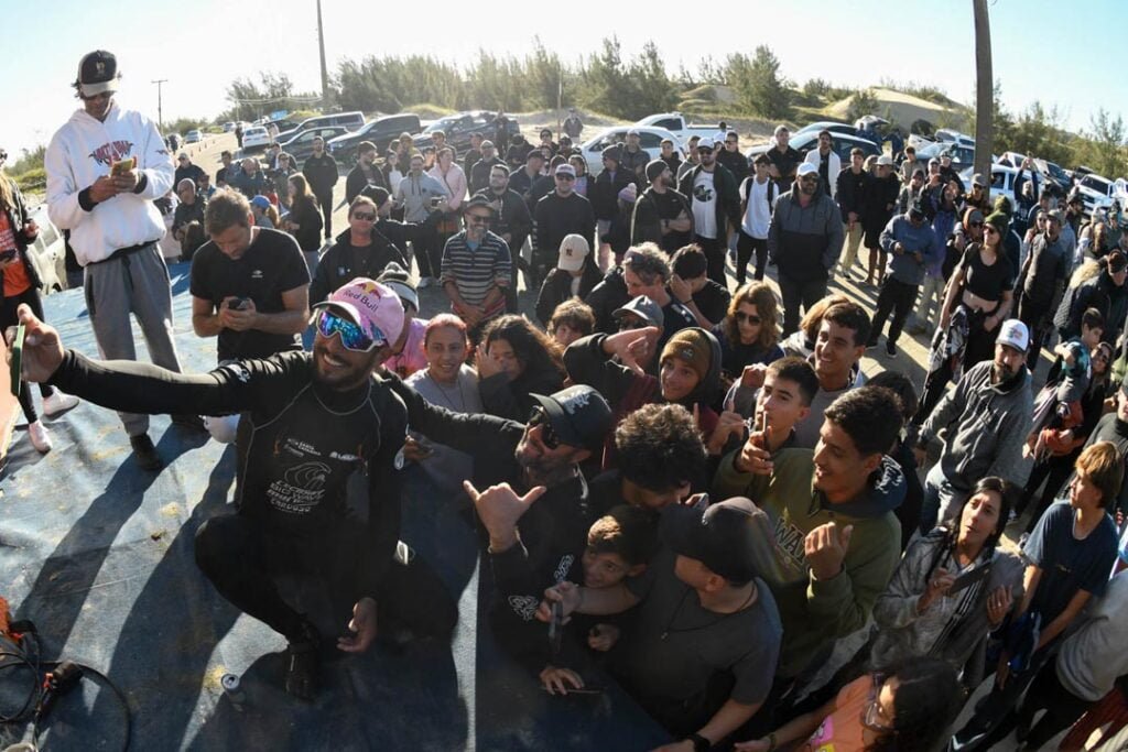 LucasChumbo BigWave Cardoso MarcioDavid0098