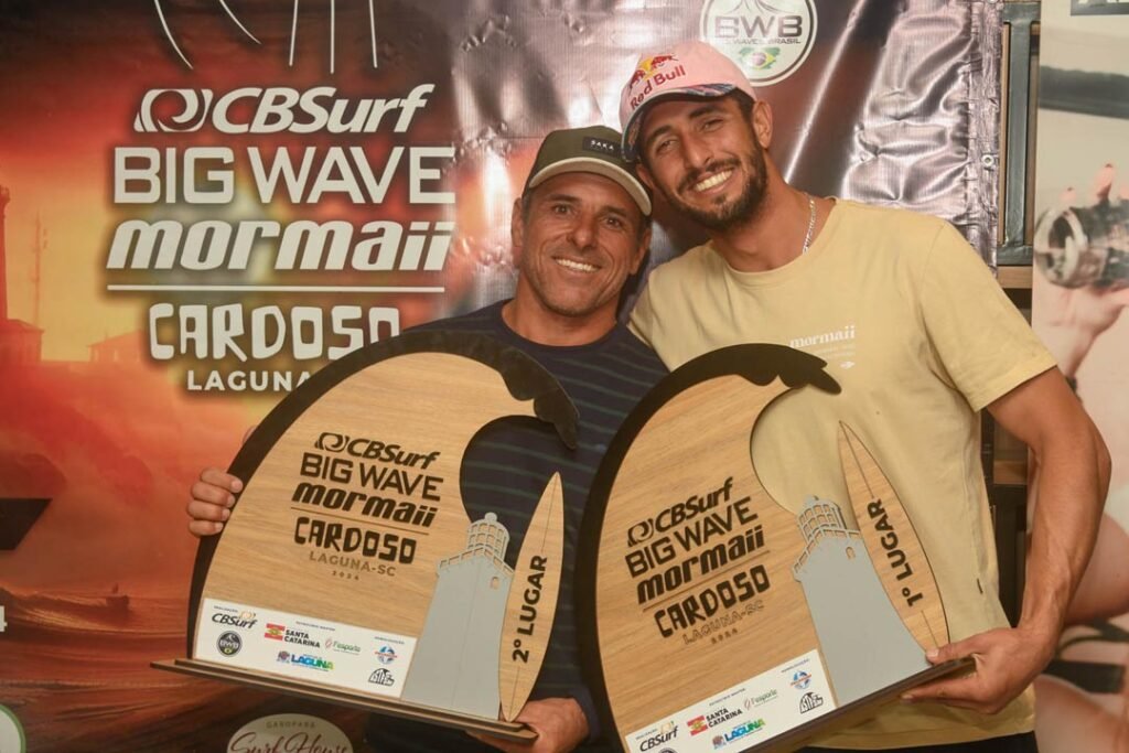 LucasChumbo MarcosMonteiro BigWave Cardoso MarcioDavid0005