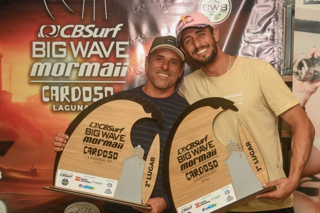 LucasChumbo MarcosMonteiro BigWave Cardoso MarcioDavid0005