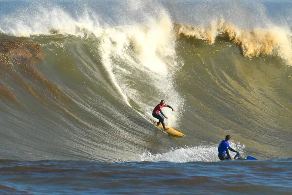 Marcos Monteiro BigWave Cardoso MarcioDavid0131