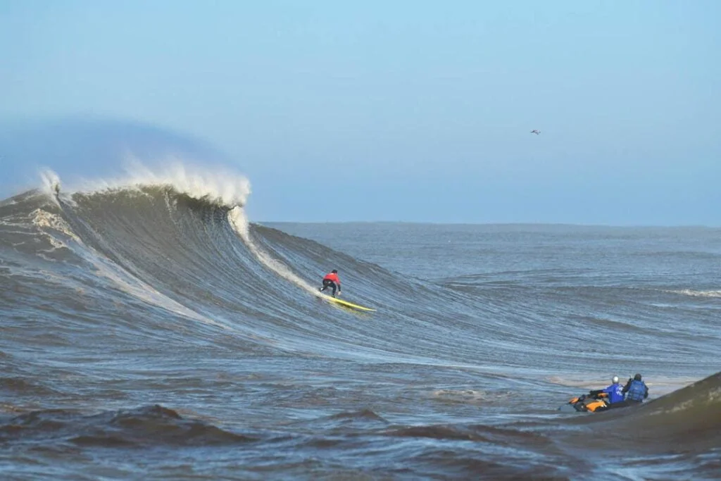 Pedro Calado BigWave Cardoso MarcioDavid0224