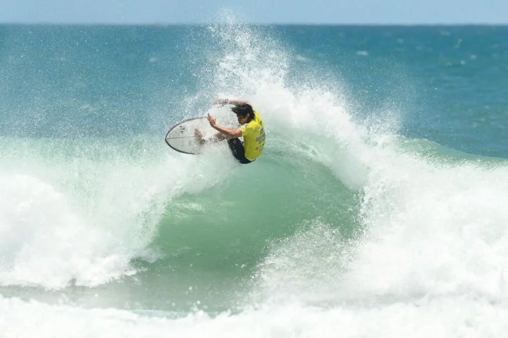Enzo Velasquez Foto Márcio David