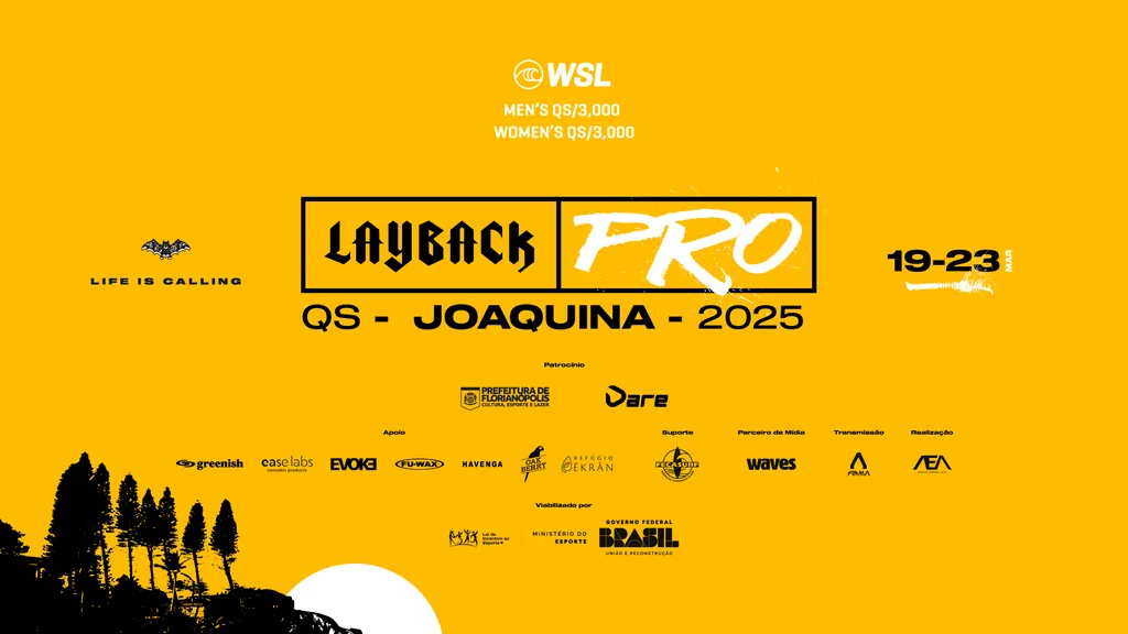 Cartaz Layback pro 2025 web