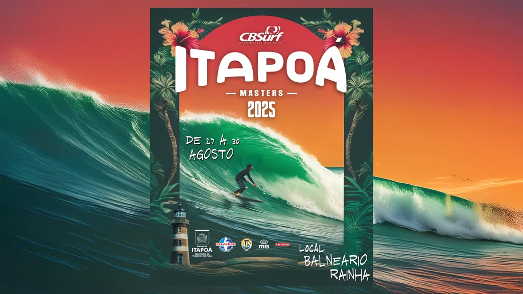CBSurf Itapoá Master