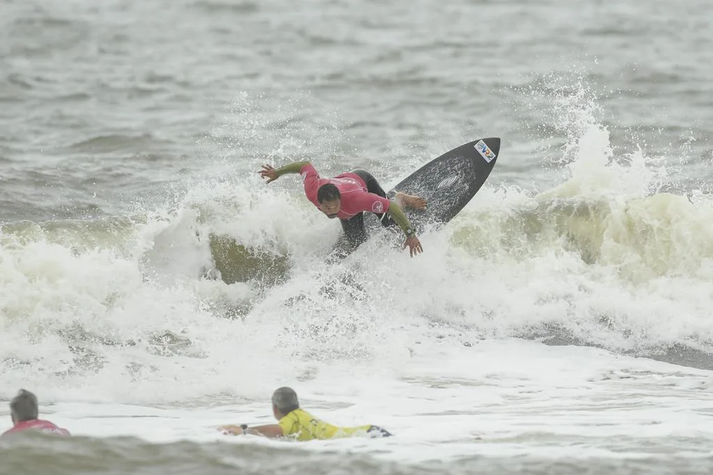 Jojo de Olivença (BA) Foto Marcio David CBSurf