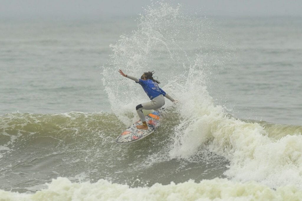 Kaleb Henrique Foto Márcio David