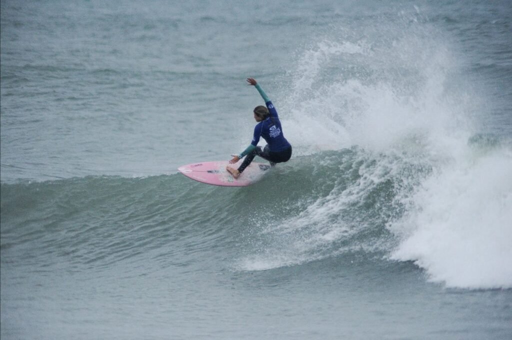 Luara Mandeli Foto Silverbay