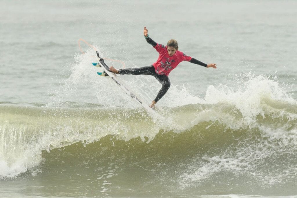 Luca Messenger Foto Márcio David