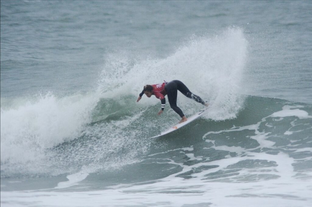 Tainá Hinckel Foto Silverbay