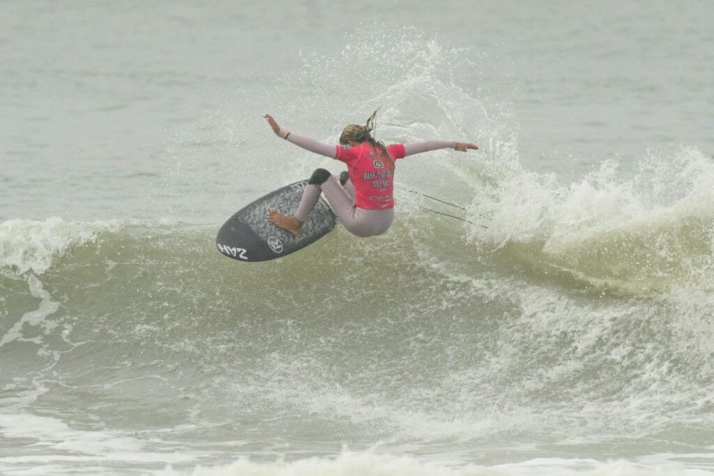 Valentina Zanoni Foto Márcio David