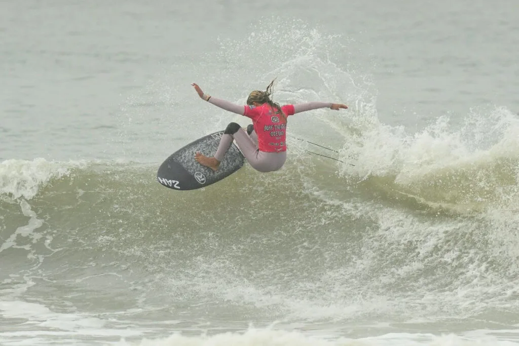 Valentina Zanoni Foto Márcio David