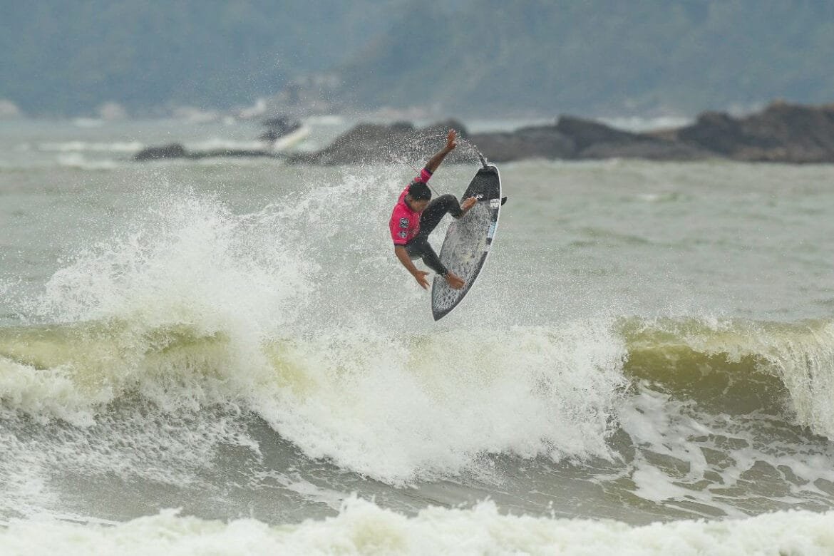 Yuri Gabryel Foto Márcio David