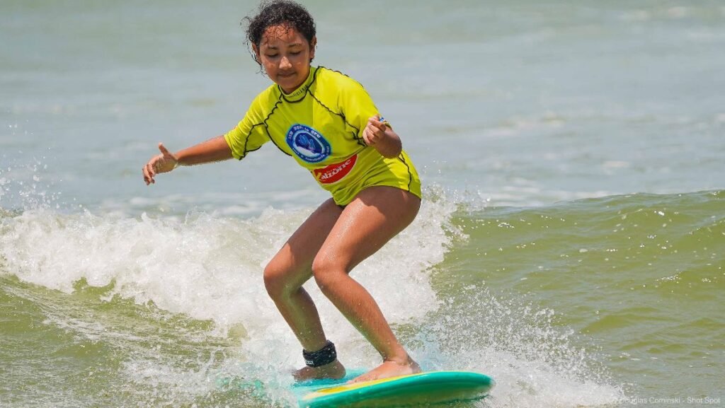 ASM Drop do Bem Foto Shot Spot