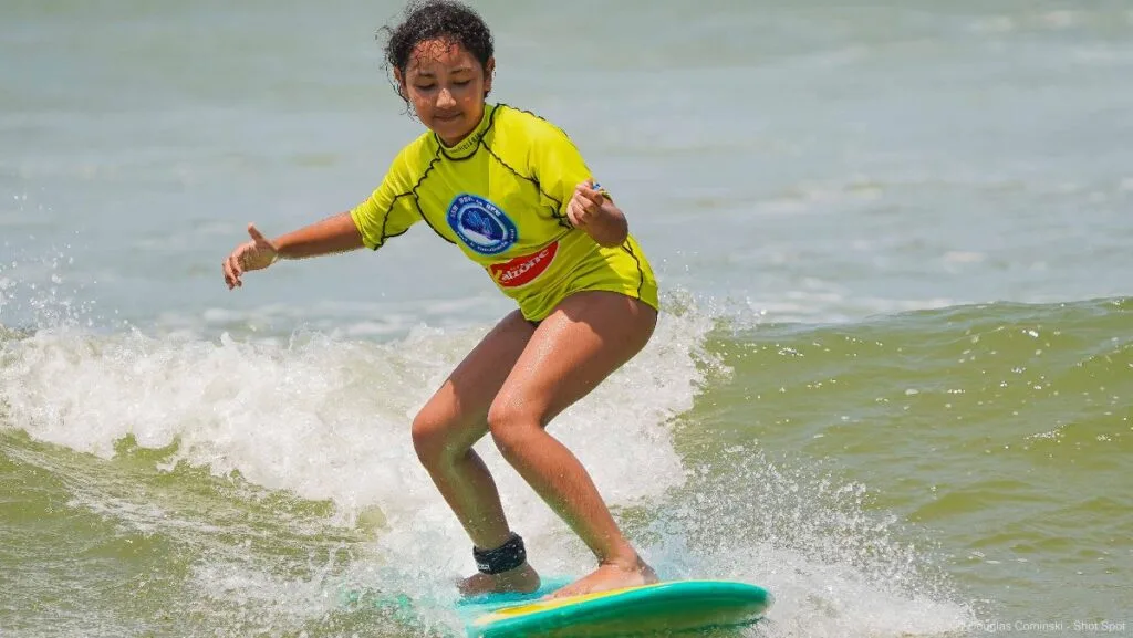 ASM Drop do Bem Foto Shot Spot