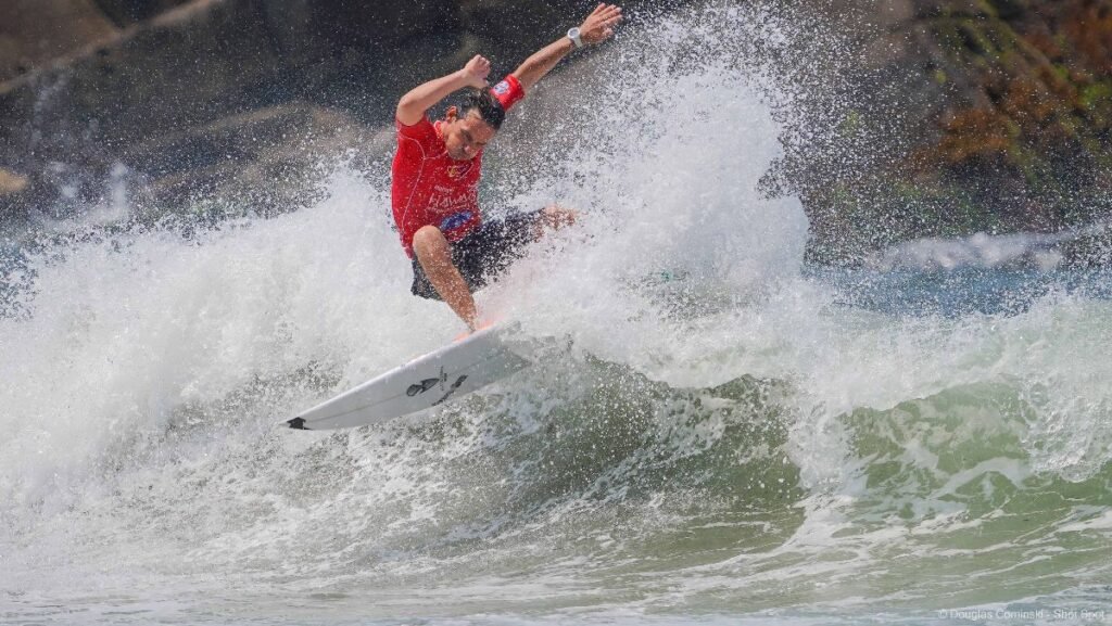 Daniel Kuerten Foto Shot Spot