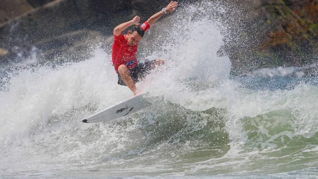 Daniel Kuerten Foto Shot Spot