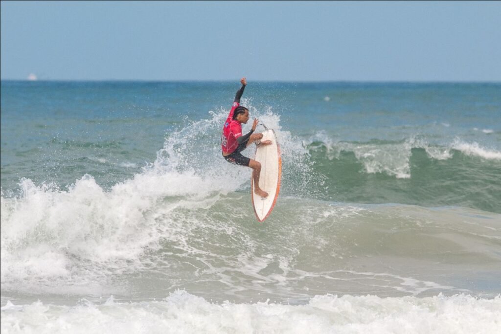 Irvin Ravi. Foto @jefpereiraphoto