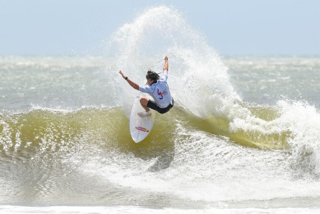 Lucas Haag Foto Márcio David