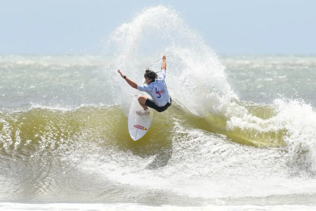 Lucas Haag Foto Márcio David