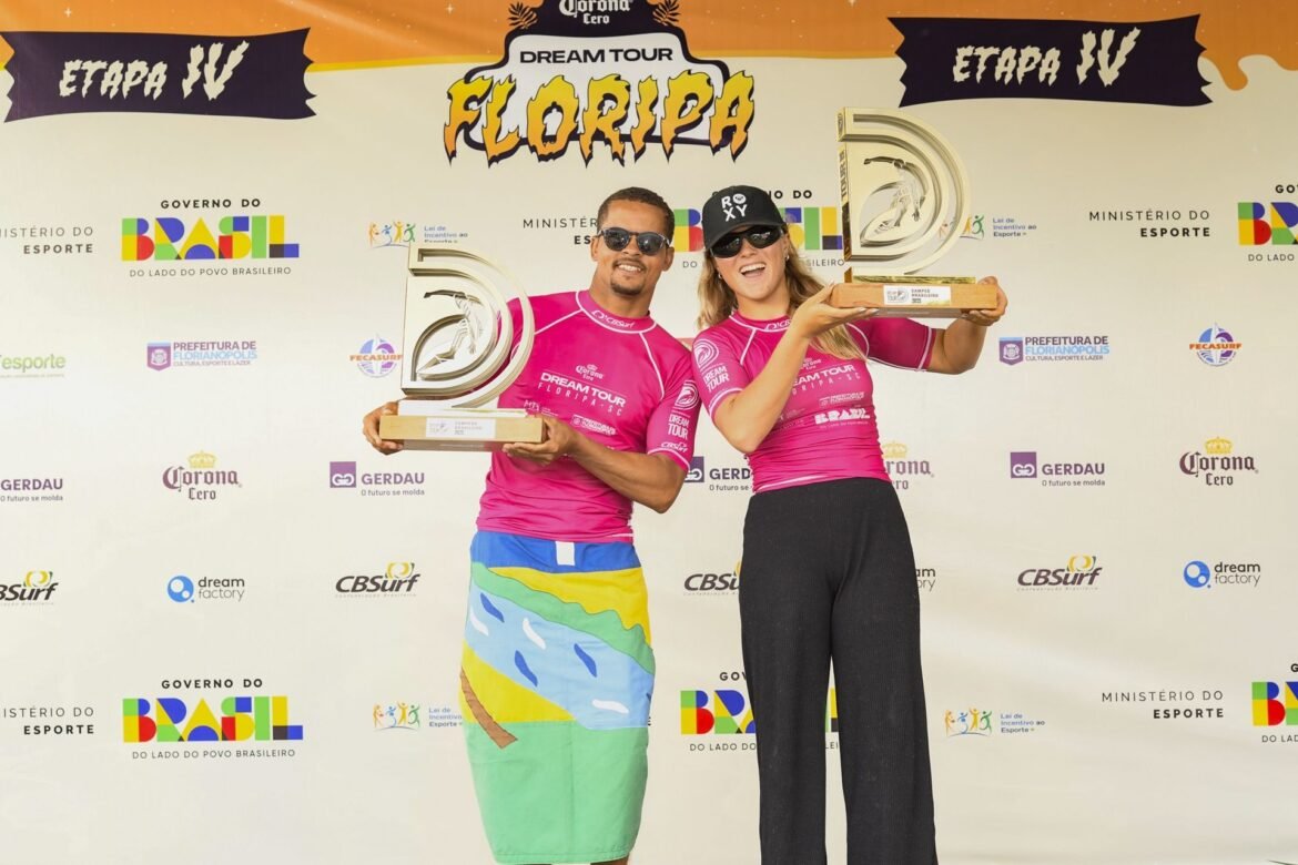 CAMPEÕES CIRCUITO DT