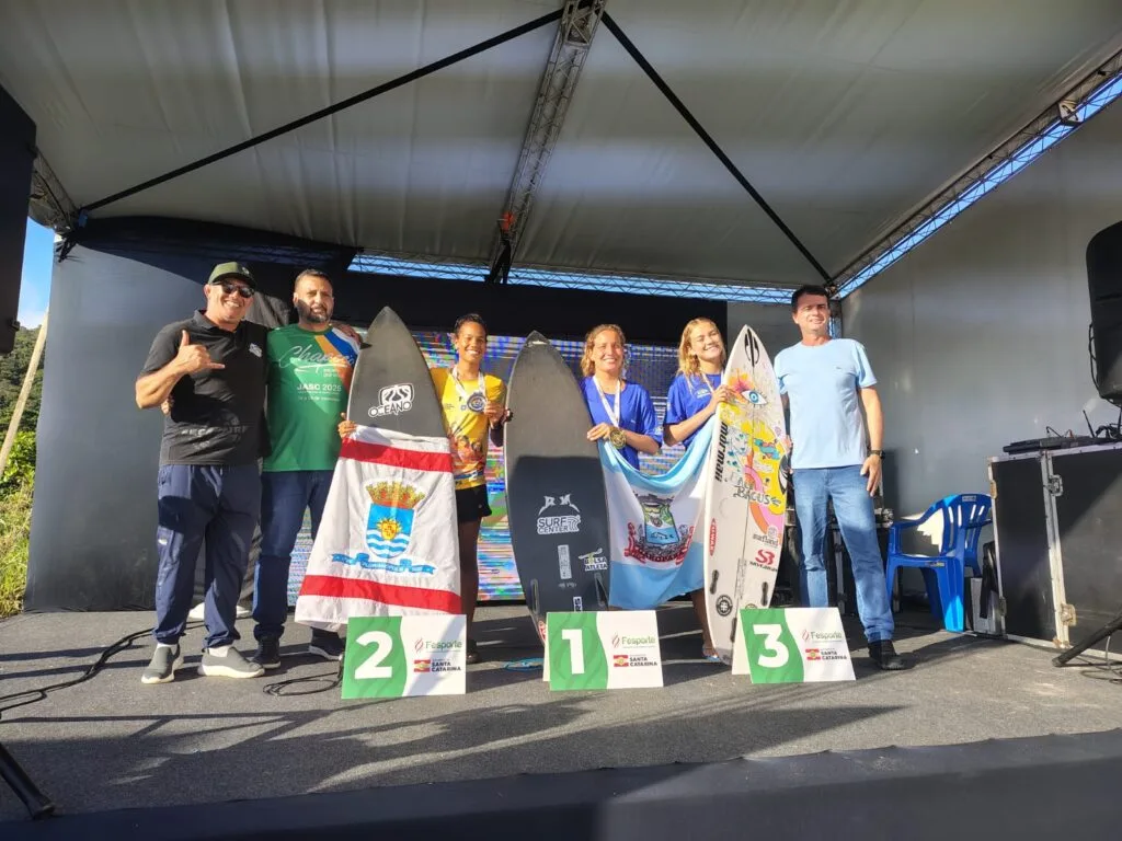 JASC 2025 PODIU PRAIA MOLE
