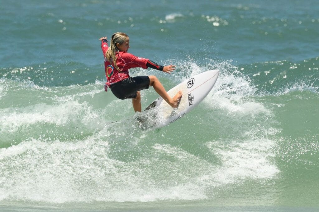 Kainoa Wisbeck (ASP) Foto Márcio David