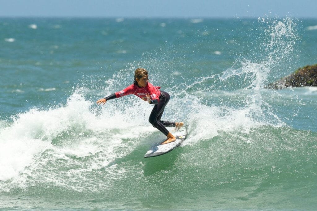 Kaleb Henrique (ASAI) Foto Márcio David