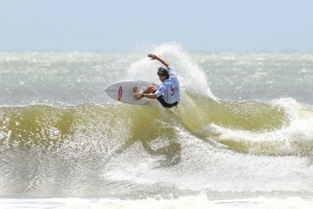 Lucas Haag Foto Márcio David