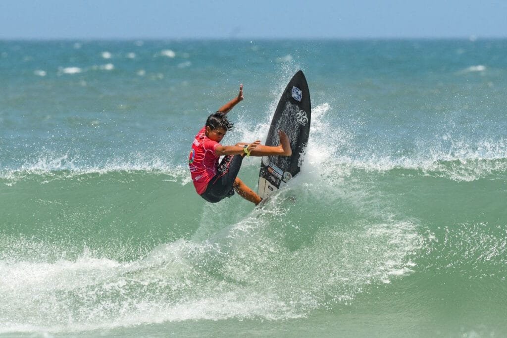 Lucas Velasquez (ASJ) Foto Márcio David