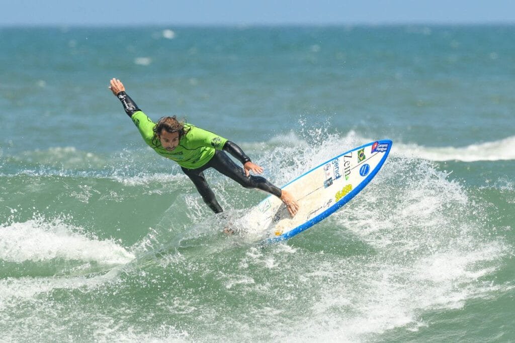 Luciano Nem (ASJ) Foto Márcio David